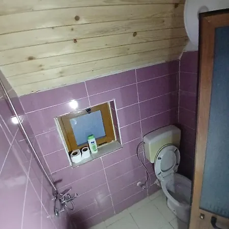 Ardi Selimaj 발보너