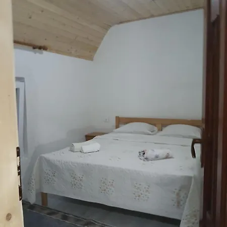 Ardi Selimaj * 발보너