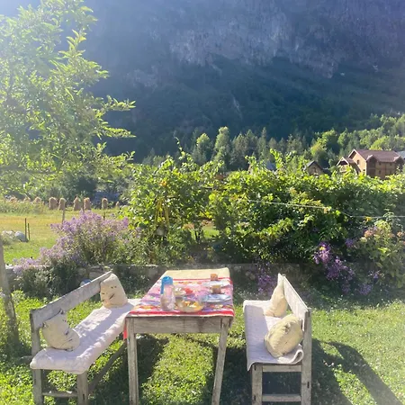 Pensjonat Ardi Selimaj
