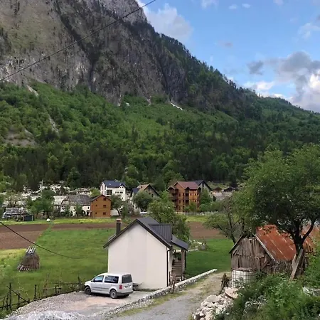 Ardi Selimaj Pensjonat