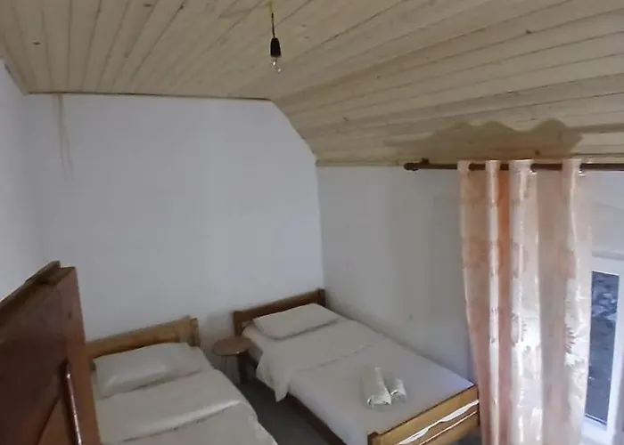 Gasthuis Ardi Selimaj